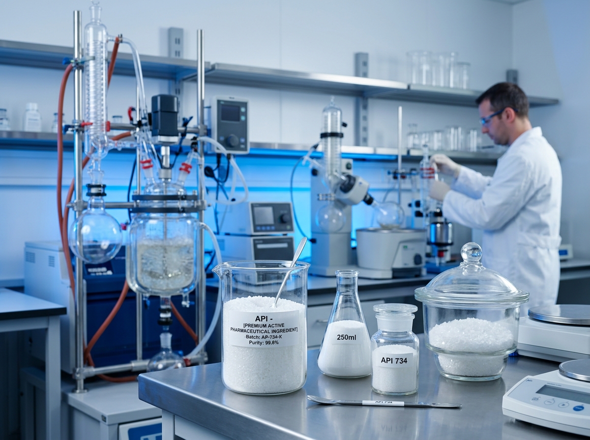 ANISKO HEALTHCARE pharmaceutical products
