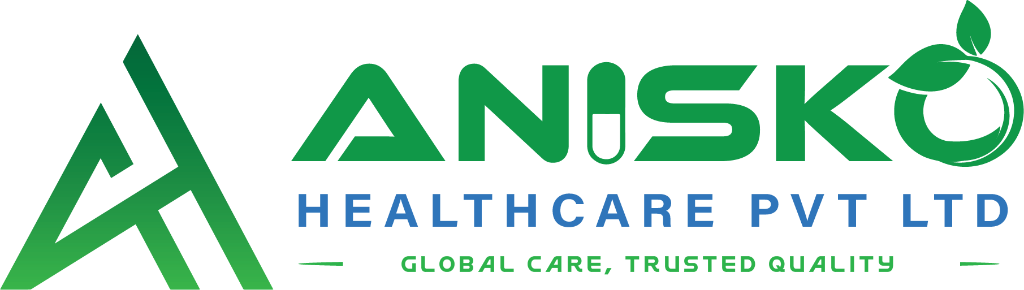 ANISKO HEALTHCARE PVT LTD