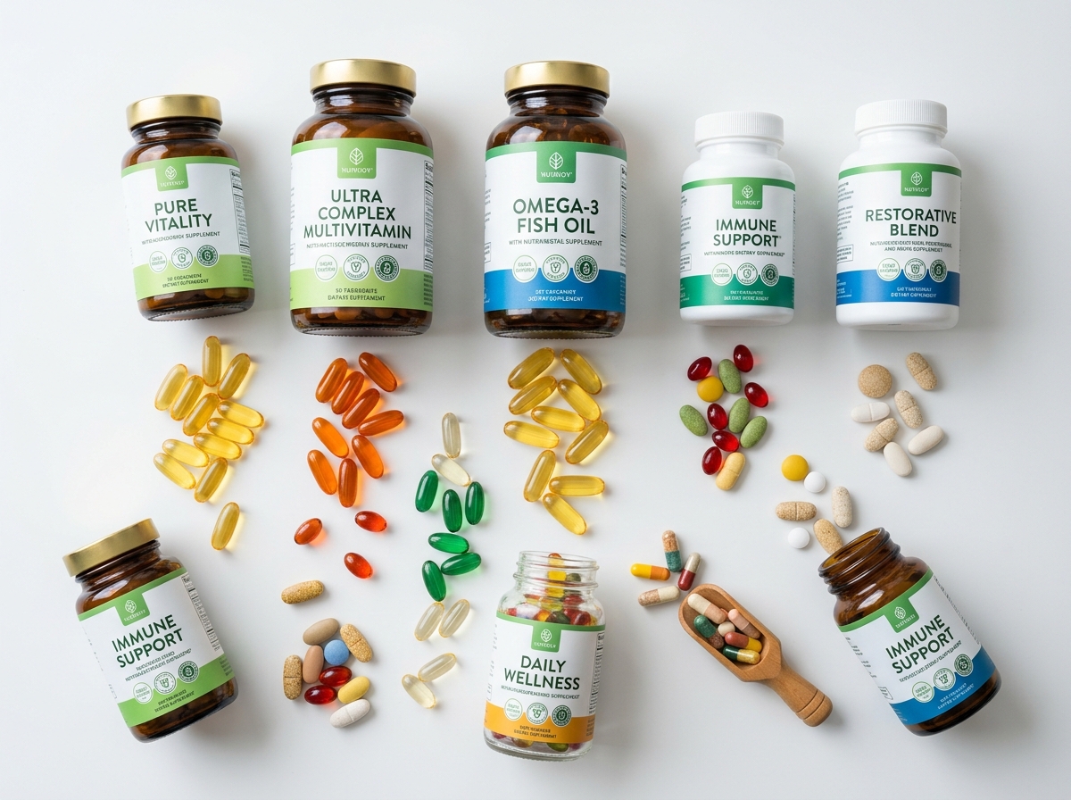 Capsules